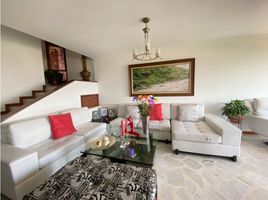 4 Habitación Villa en venta en Cali, Valle Del Cauca, Cali