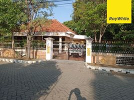 3 Bedroom Villa for sale in Siloam Hospitals Surabaya, Gubeng, Gubeng