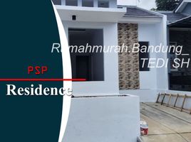 2 Bedroom House for sale in Husein Sastranegara International Airport, Andir, Cimahi Tengah