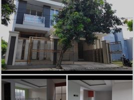 5 Habitación Casa en venta en Gunung Anyar, East Jawa, Gunung Anyar, Surabaya