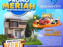 2 Bedroom House for sale in Sidoarjo, East Jawa, Buduran, Sidoarjo