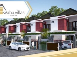 3 Kamar Vila for sale in Bali, Kuta, Badung, Bali