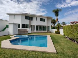 4 Bedroom House for sale in Tlayacapan, Morelos, Tlayacapan