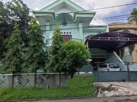 6 Habitación Casa en venta en Tambaksari, East Jawa, Tambaksari, Surabaya, East Jawa
