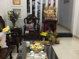 4 Schlafzimmer Villa zu verkaufen in Go vap, Ho Chi Minh City, Ward 10, Go vap