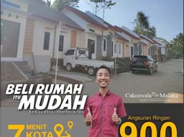 2 Kamar Rumah for sale in Pakis, Malang Regency, Pakis