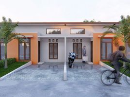 1 Bedroom House for sale in Klaten Tengah, Klaten, Klaten Tengah