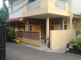 3 Bedroom House for sale in Jatinegara, Jakarta Timur, Jatinegara