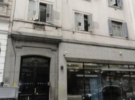 Studio Appartement zu verkaufen in Federal Capital, Buenos Aires, Federal Capital