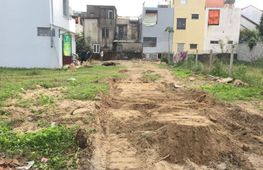 Bán đất nền, 197 m², Sơn Phong