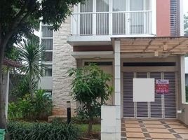 3 Schlafzimmer Villa zu verkaufen in Bekasi Timur, West Jawa, Bekasi Timur