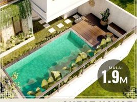 2 Bedroom House for sale in Beachwalk Shopping Centre, Kuta, Kuta