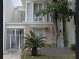 4 Habitación Villa en venta en Sukolilo, East Jawa, Sukolilo