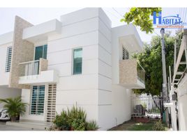 3 Habitación Villa en venta en Santa Marta, Magdalena, Santa Marta