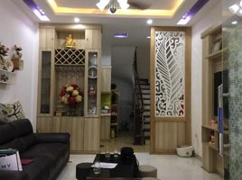 3 Bedroom House for sale in Hai Ba Trung, Hanoi, Minh Khai, Hai Ba Trung