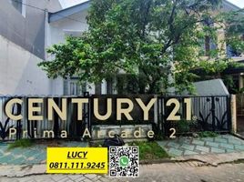 4 Bedroom House for sale in Pondok Aren, Banten, Pondok Aren