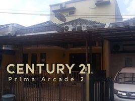 7 Bedroom House for sale in Pondok Aren, Banten, Pondok Aren, Tangerang, Banten