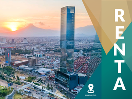 54.84 m² Office for rent in Puebla, San Andres Cholula, Puebla