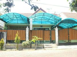 4 Bedroom Villa for sale in Blimbing, Malang Regency, Blimbing