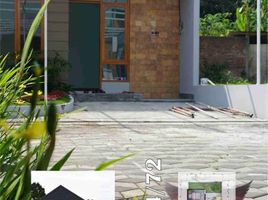 2 Bedroom House for sale in Sidomukti, Salatiga, Sidomukti