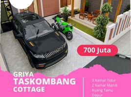 3 Kamar Rumah for sale in Manisrenggo, Klaten, Manisrenggo