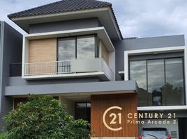 5 Bedroom House for sale in Pondok Aren, Tangerang, Pondok Aren