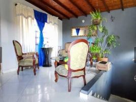 4 Habitación Villa en venta en Parque de los Pies Descalzos, Medellín, Medellín