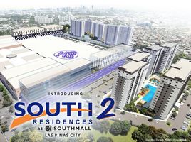 1 Bedroom Condo for sale at South 2 Residences, Las Pinas City