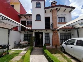 4 Habitación Casa en venta en San Cristobal De Las Casas, Chiapas, San Cristobal De Las Casas
