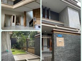 6 Kamar Rumah for sale in Tambaksari, Surabaya, Tambaksari