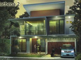 3 Habitación Villa en venta en Sumurbandung, West Jawa, Sumurbandung