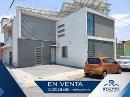 190 m2 Office for sale in Nayarit, Tepic, Nayarit