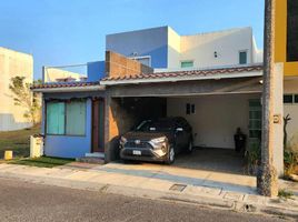 Villa 3 chambre à vendre à Boca Del Rio, Veracruz, Boca Del Rio