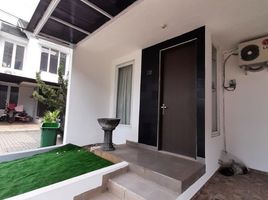 4 Habitación Casa en venta en Pamulang, Banten, Pamulang, Tangerang, Banten