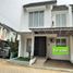 4 Habitación Casa en venta en Pamulang, Banten, Pamulang, Tangerang, Banten