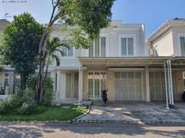 6 Kamar Rumah for sale in Mulyorejo, Surabaya, Mulyorejo