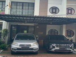 3 Habitación Casa en venta en Cipondoh, Banten, Cipondoh, Tangerang, Banten