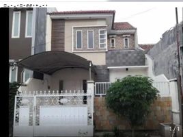 3 Schlafzimmer Villa zu verkaufen in Tambaksari, East Jawa, Tambaksari