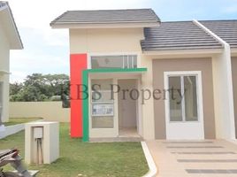 2 Bedroom House for sale in Riau, Batam Timur, Batam, Riau