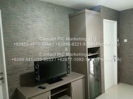 2 Kamar Apartemen for rent in Halim Perdanakusuma Airport, Makasar, Jatinegara