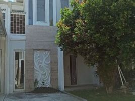 4 Habitación Casa en venta en Tambaksari, East Jawa, Tambaksari