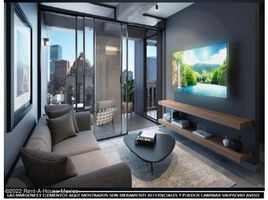 Condominium 1 chambre à vendre à Azcapotzalco, Mexico City, Azcapotzalco