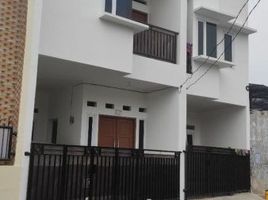 Villa 3 chambre à vendre à Duren Sawit, Jakarta, Duren Sawit, Jakarta Timur, Jakarta