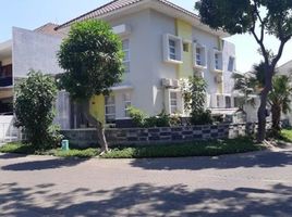 5 Bedroom Villa for sale in Mulyorejo, Surabaya, Mulyorejo