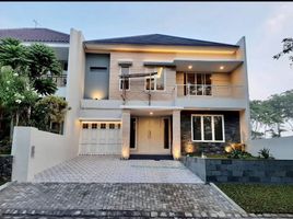 5 Schlafzimmer Haus zu verkaufen in Lakarsantri, East Jawa, Lakarsantri, Surabaya