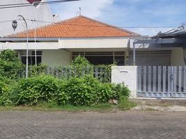 4 Bedroom House for sale in Mulyorejo, Surabaya, Mulyorejo