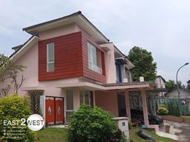 3 Habitación Casa en venta en Bogor Selatan, West Jawa, Bogor Selatan