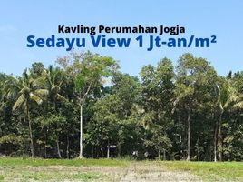  Land for sale in Yogyakarta, Banguntapan, Bantul, Yogyakarta