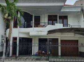 6 Kamar Rumah for sale in Mulyorejo, Surabaya, Mulyorejo