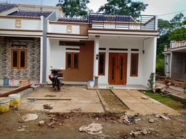 2 Bedroom House for sale in Pancoranmas, Bogor, Pancoranmas